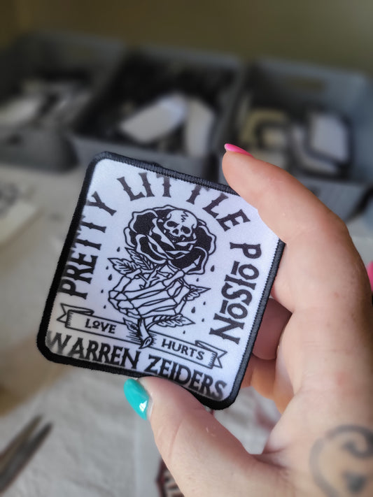 Pretty Little Poison