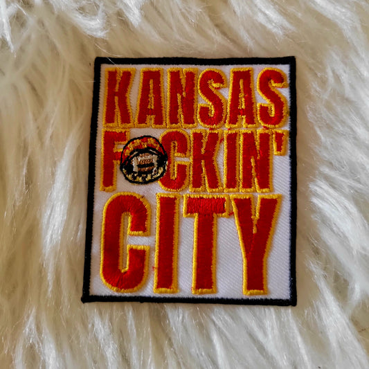 Kansas Fing City