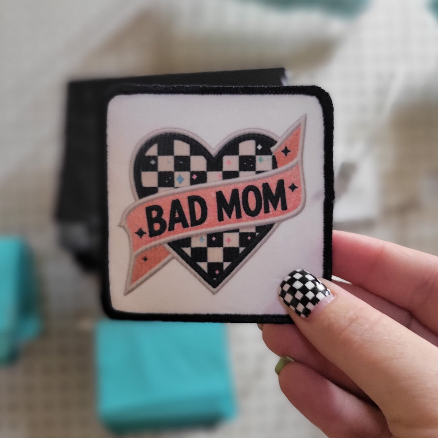 Bad Mom