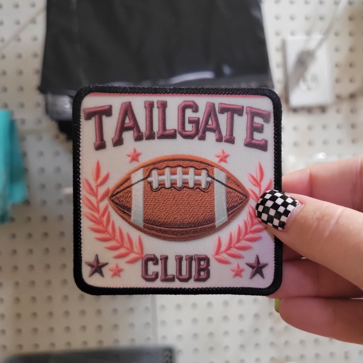 Tailgate Club