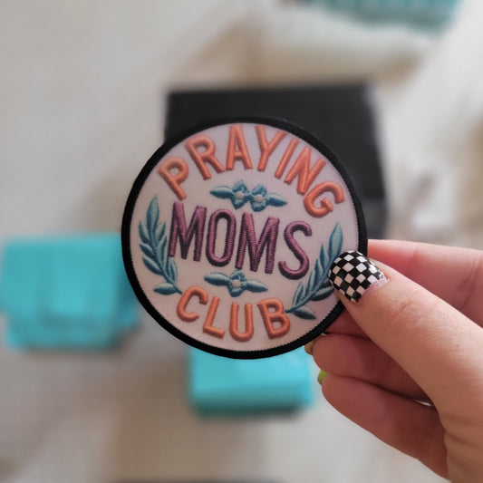 Praying Moms Club