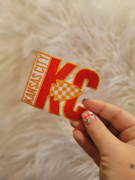 Kansas City Arrowhead