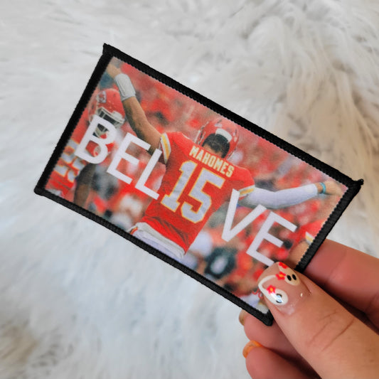 Believe