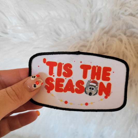 Tis the Season