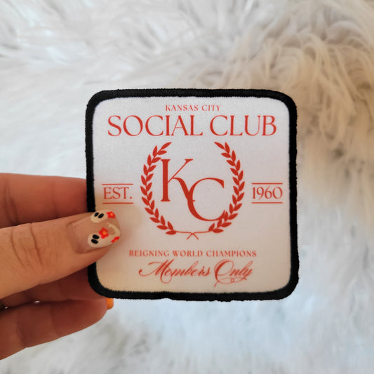 KC Social Club