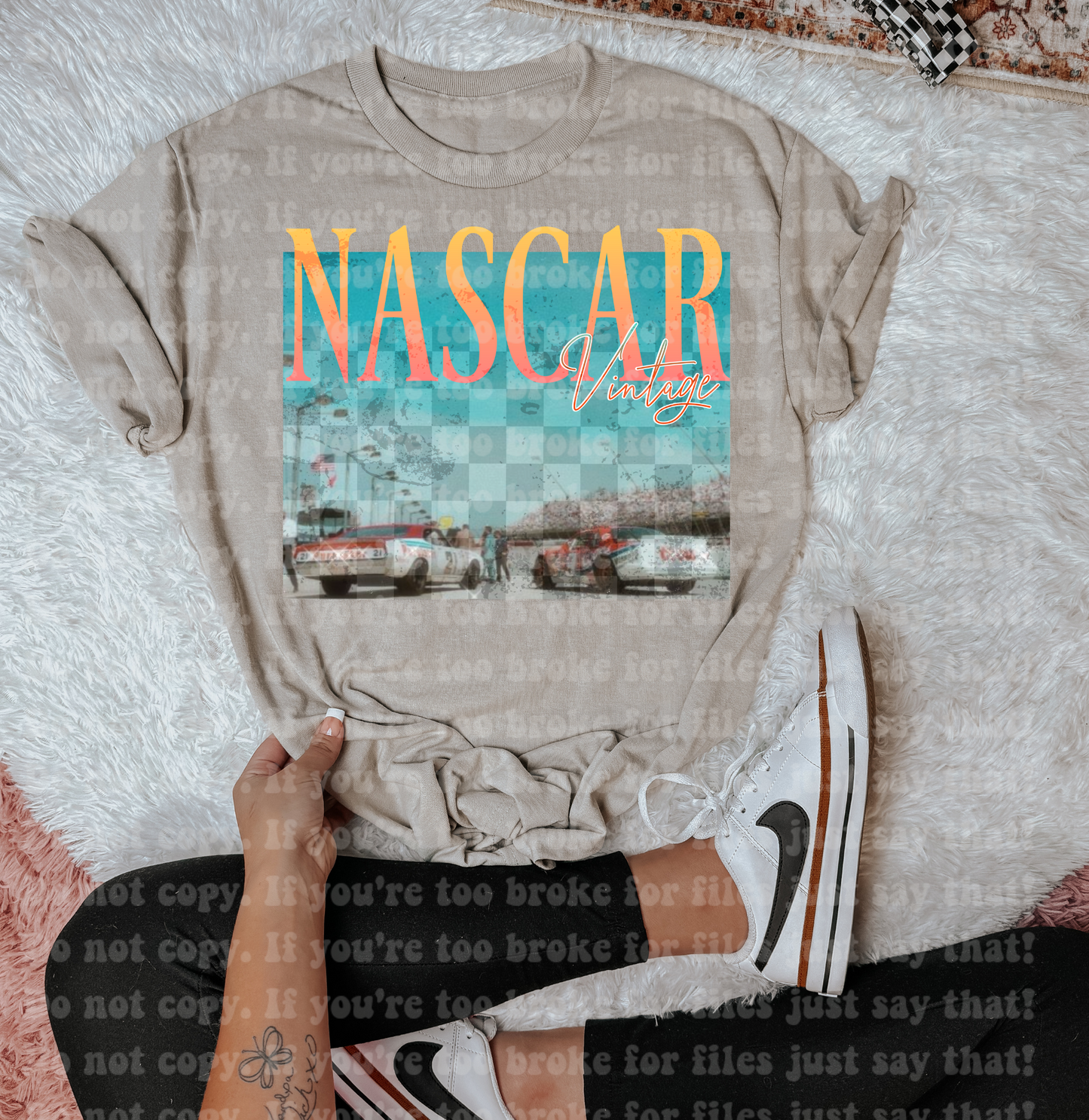 Nascar