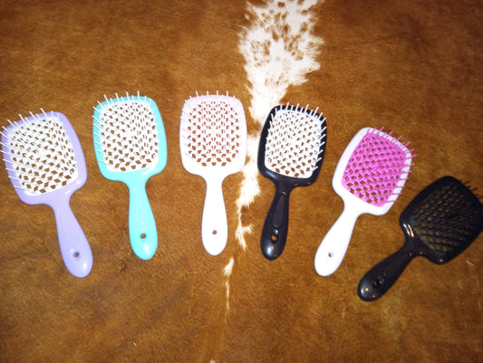 Detangling Brush
