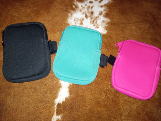 Tumbler Pouches