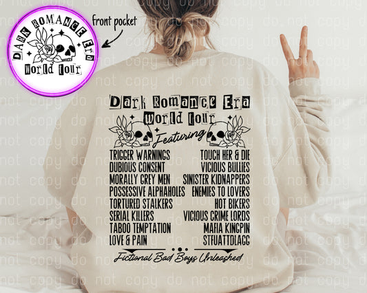 Dark Romance