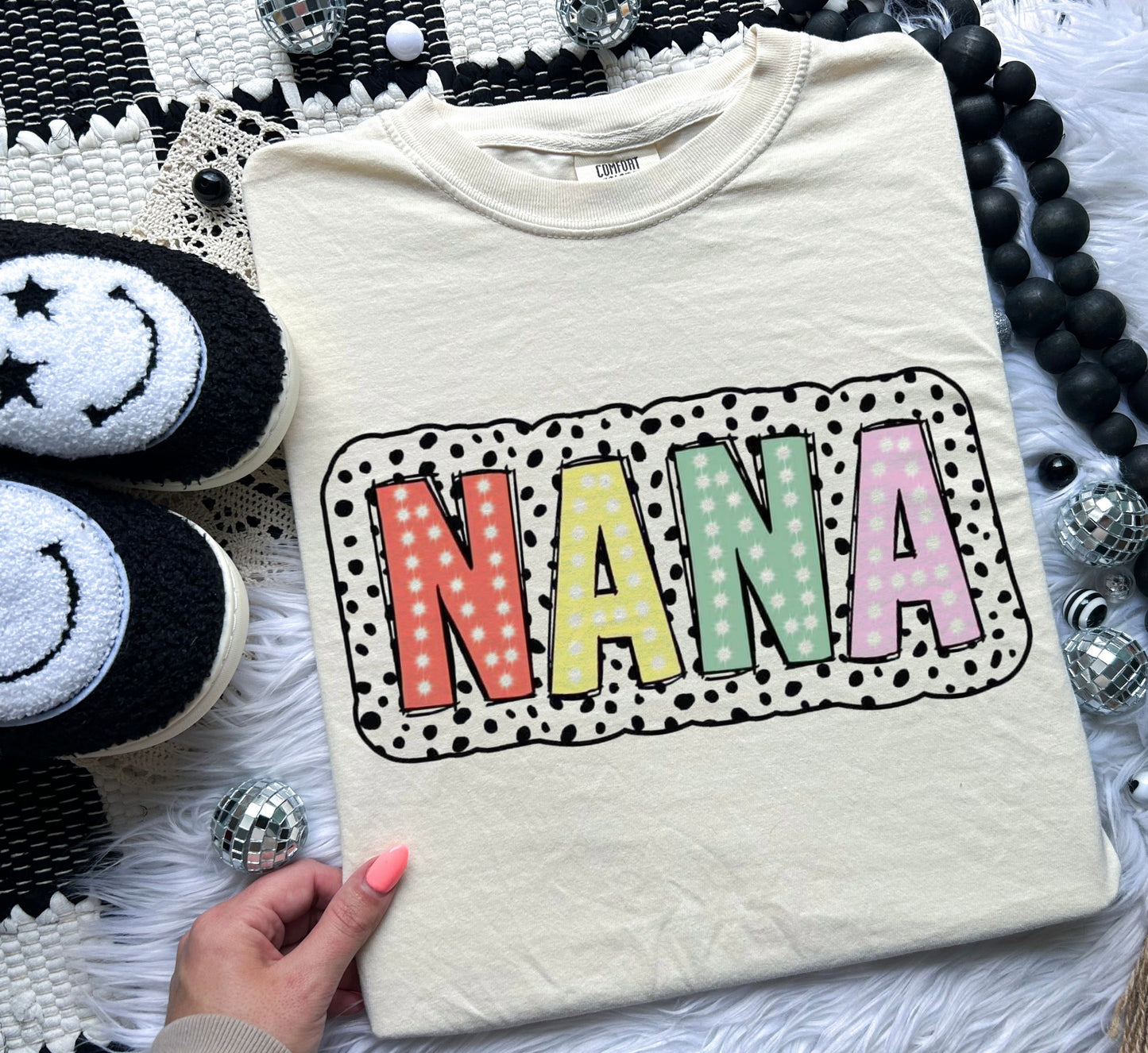 Nana