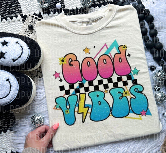 Good Vibes