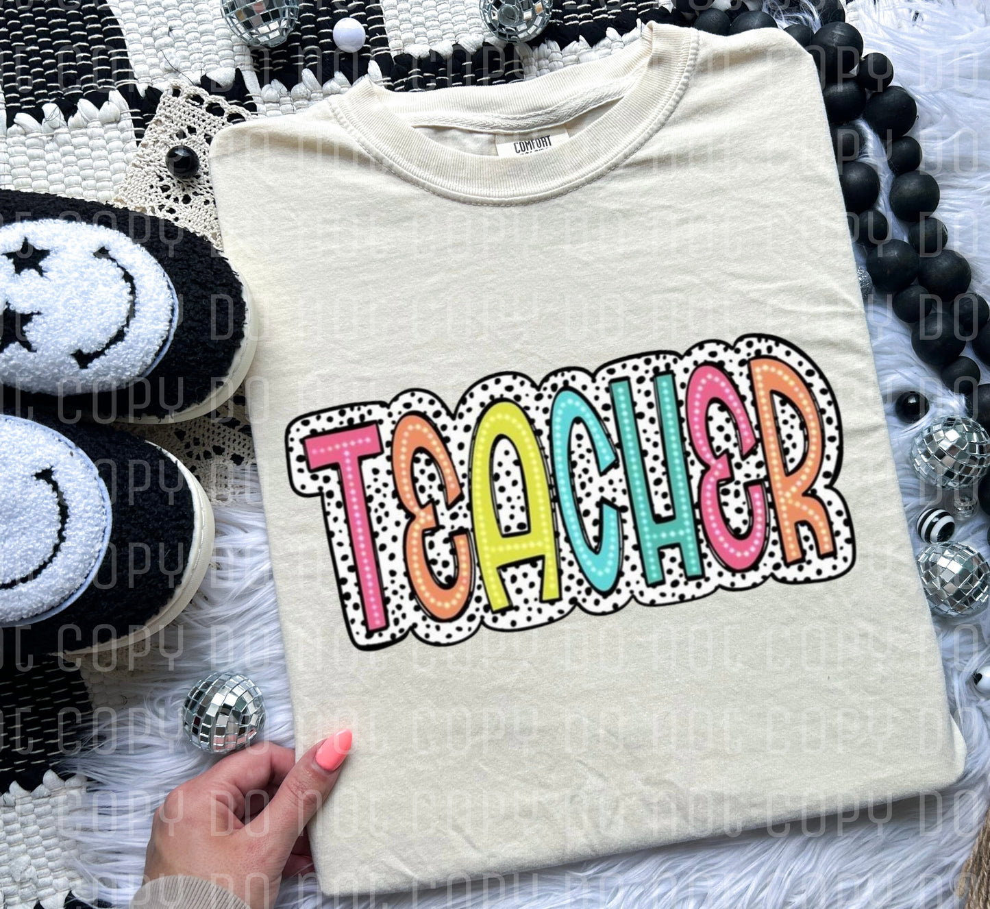 Teacher