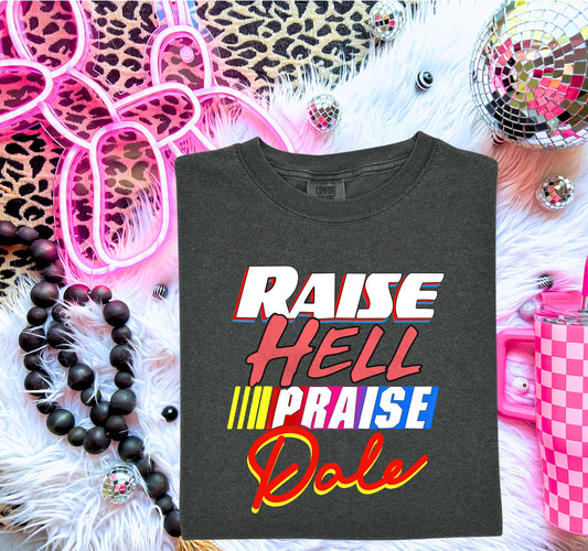 Raise Hell