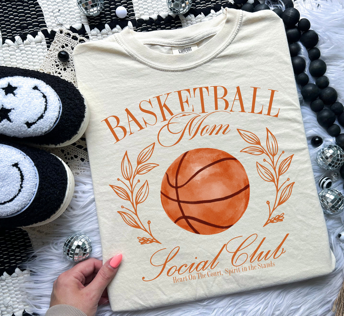 Basketball Social Club