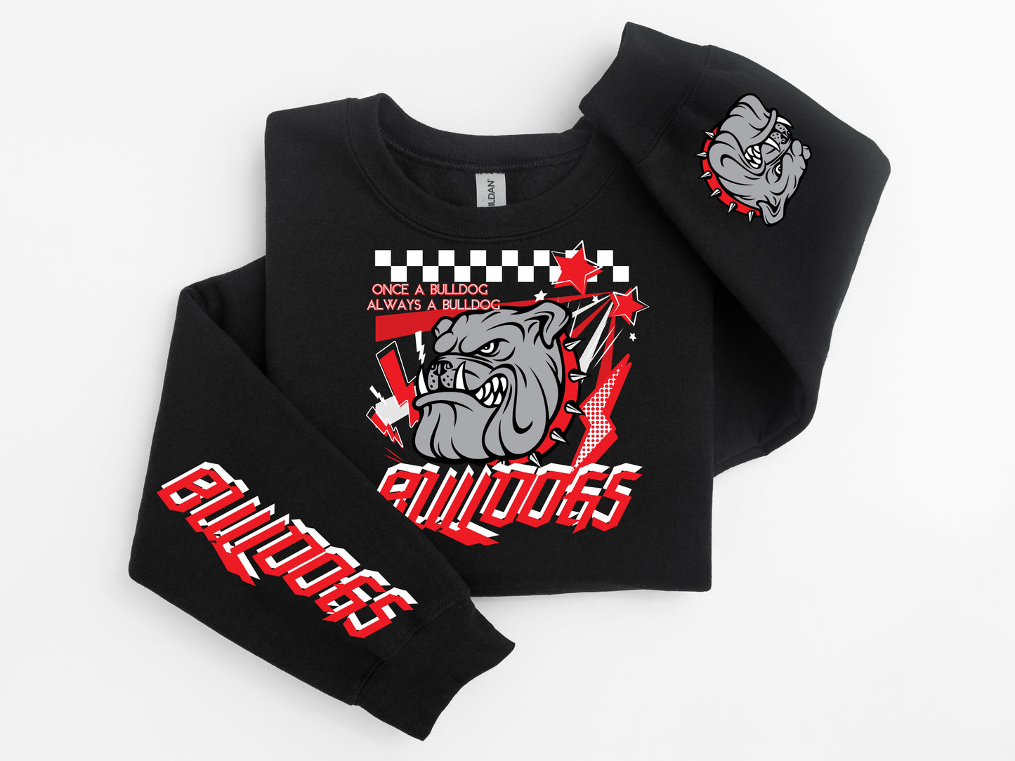 Bulldogs