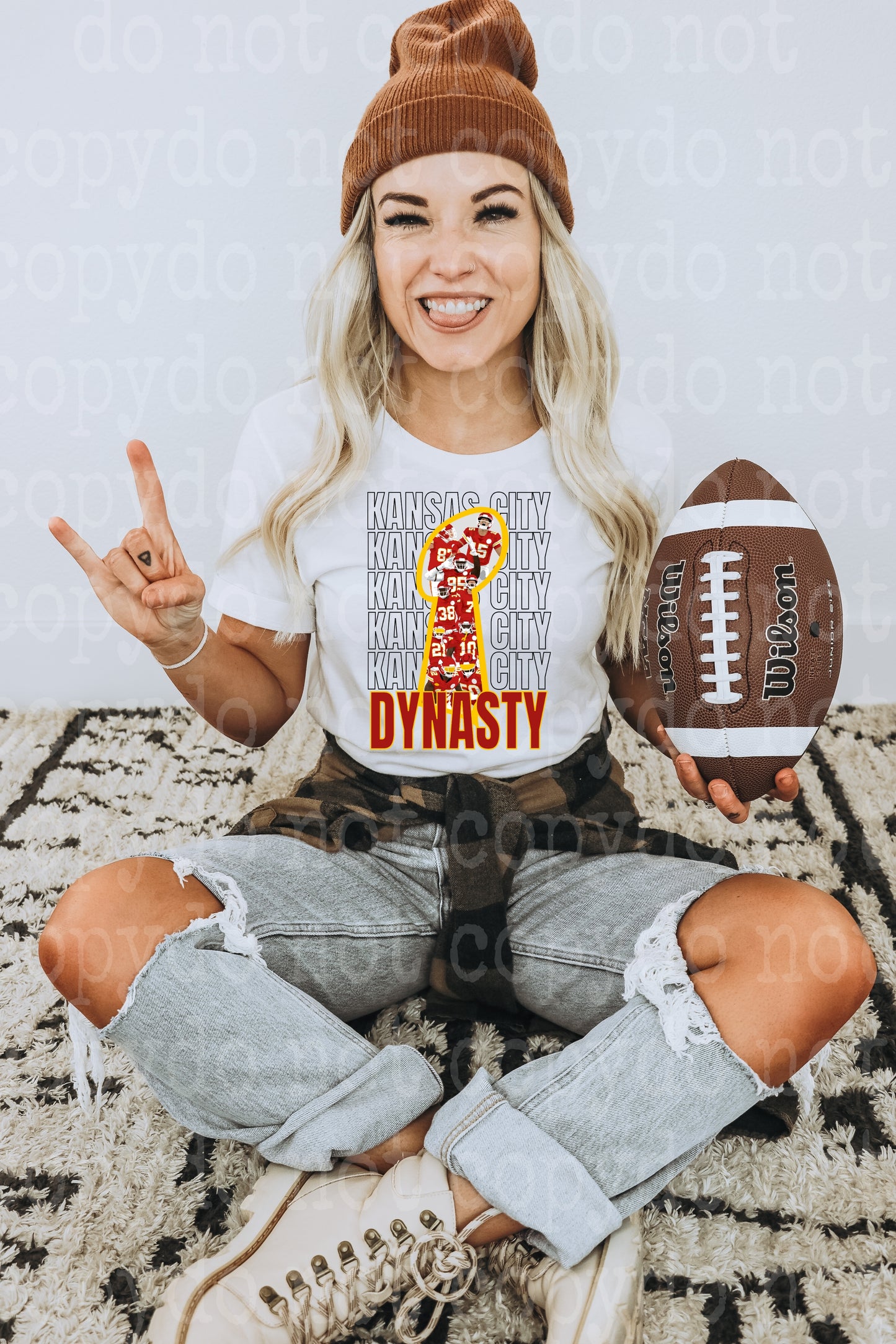 Dynasty