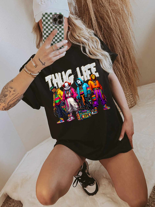 Thug Life