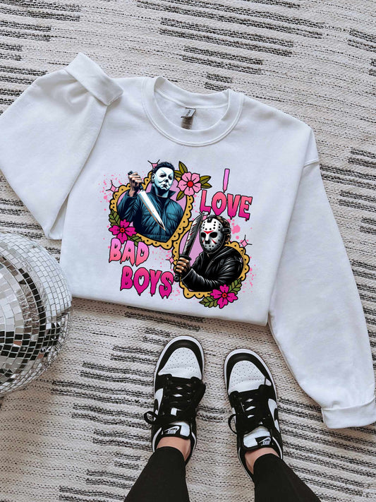 I Love Bad Boys