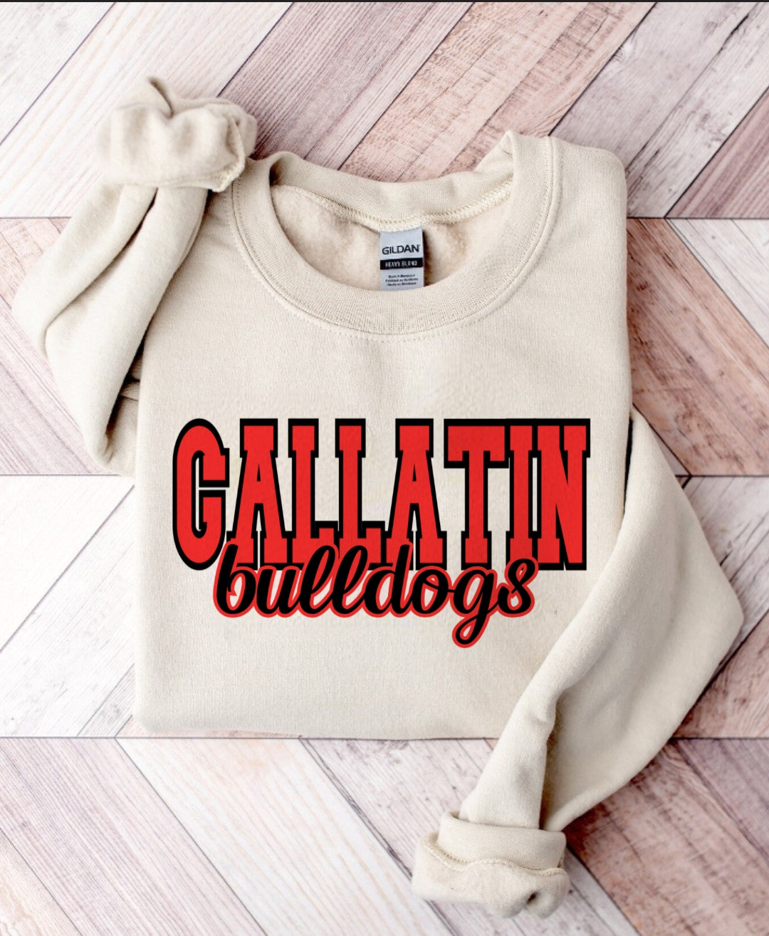 Gallatin Bulldogs