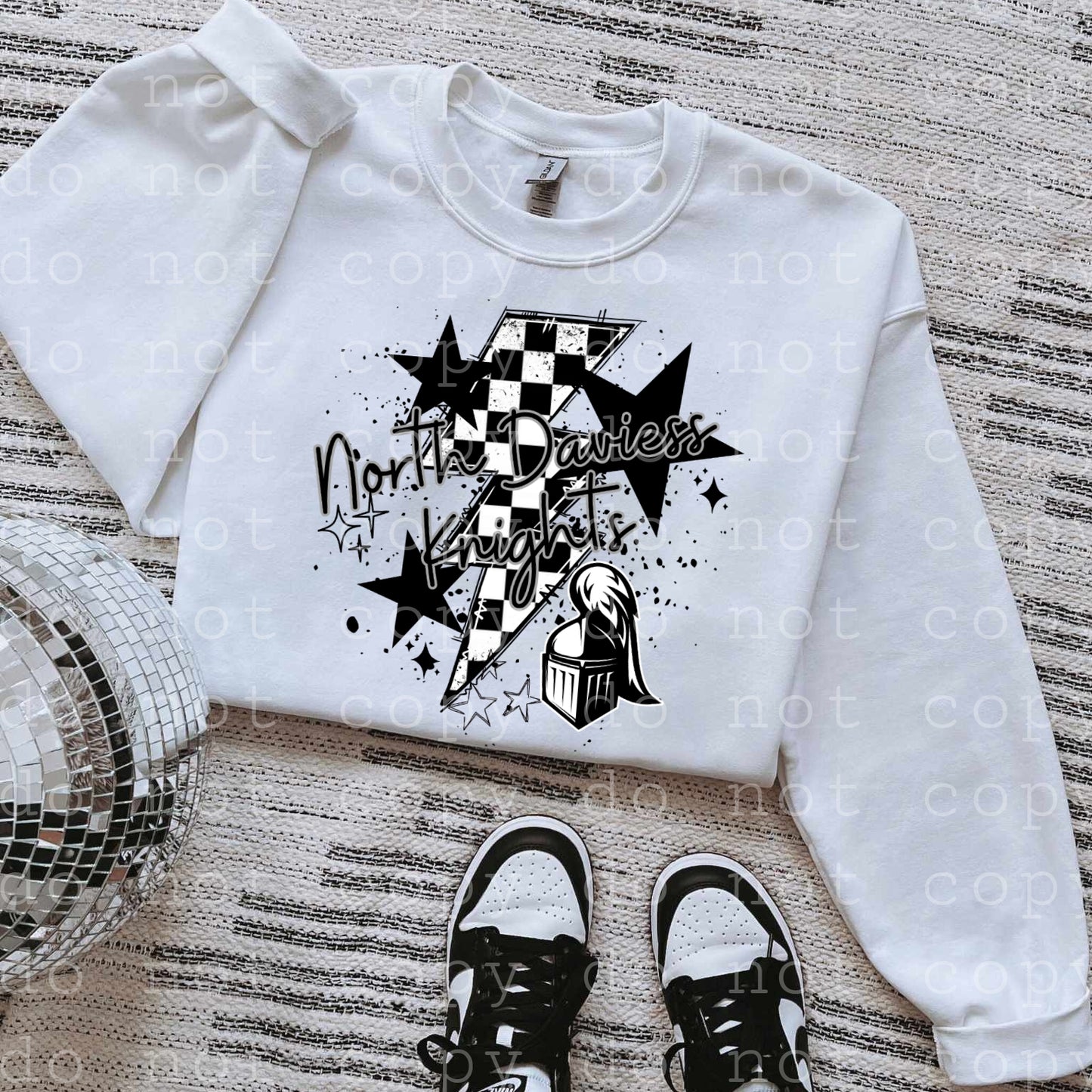 North Daviess Knights