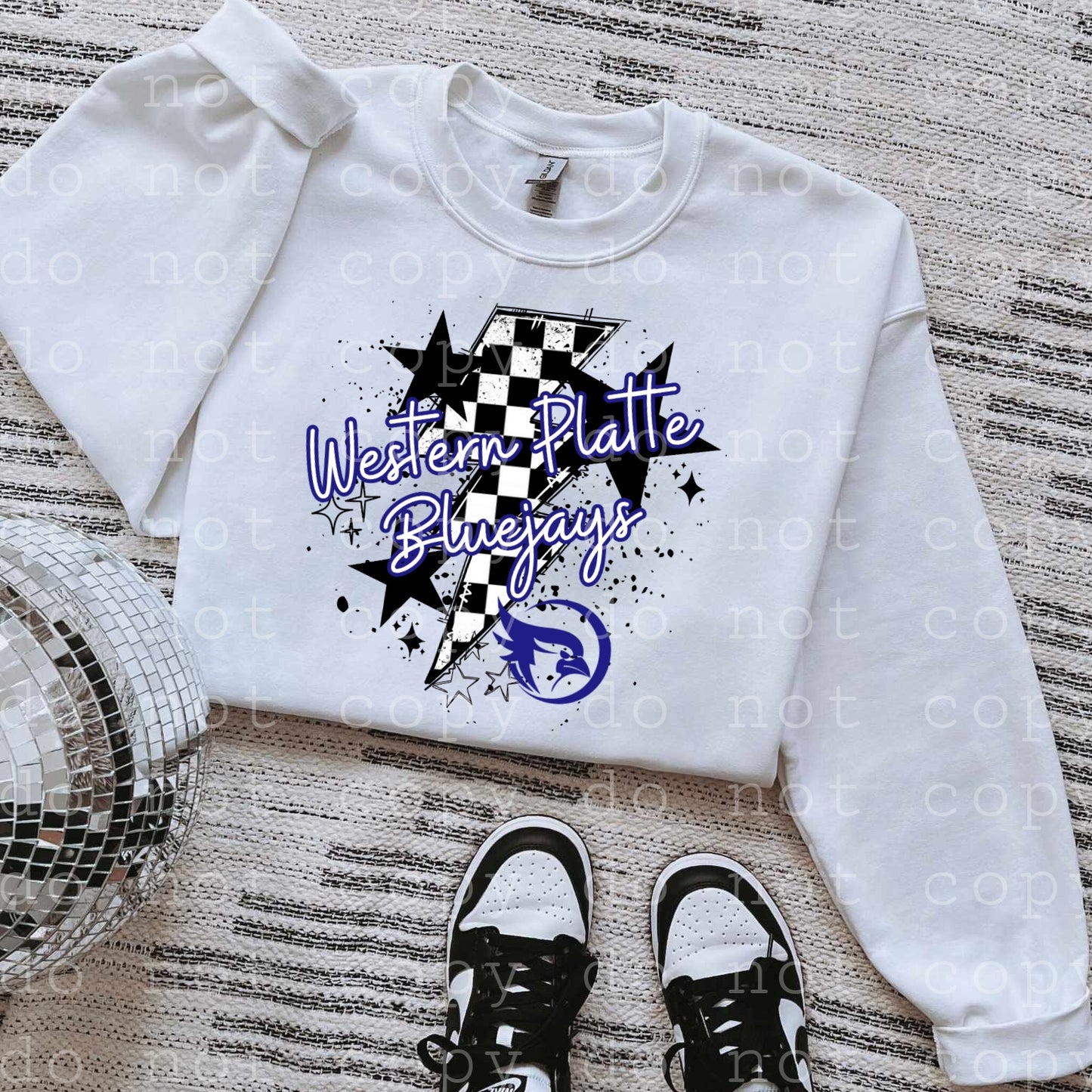 West Platte Bluejays