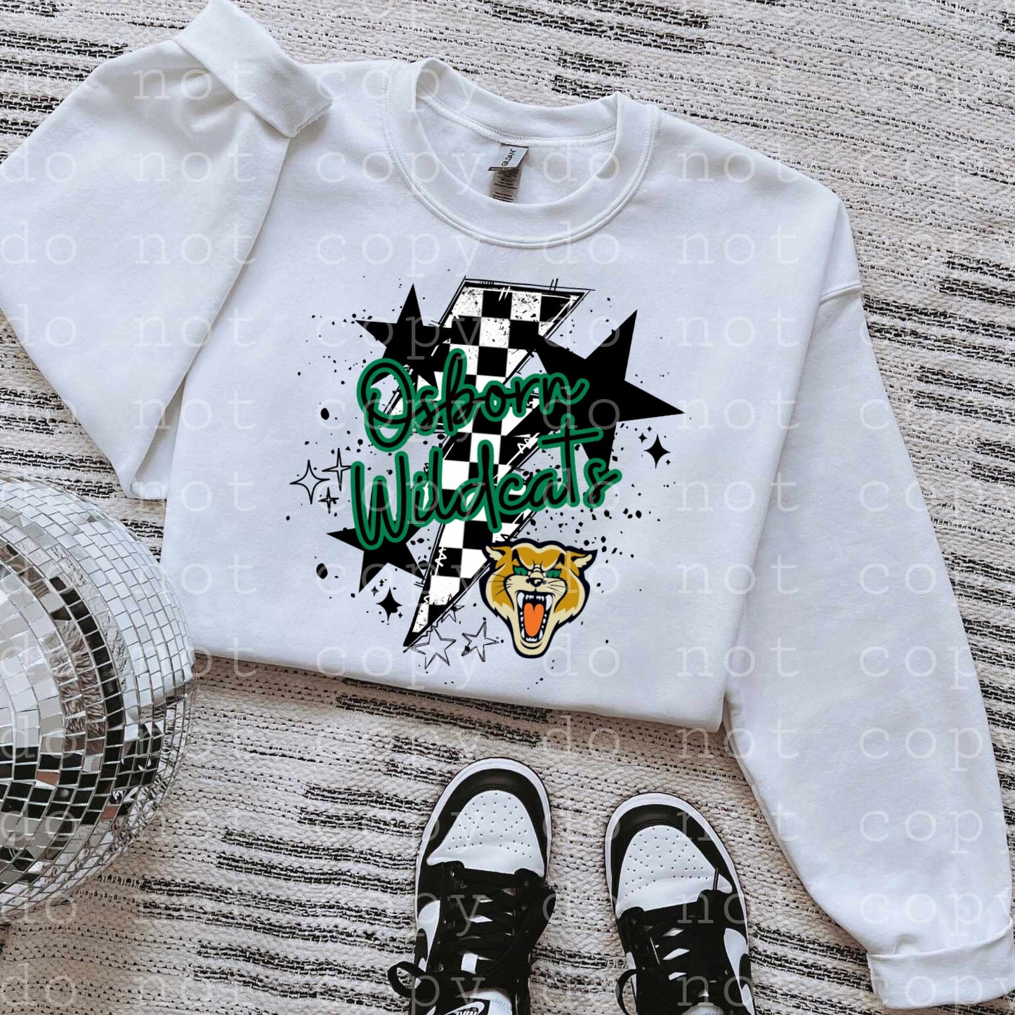Osborn Wildcats
