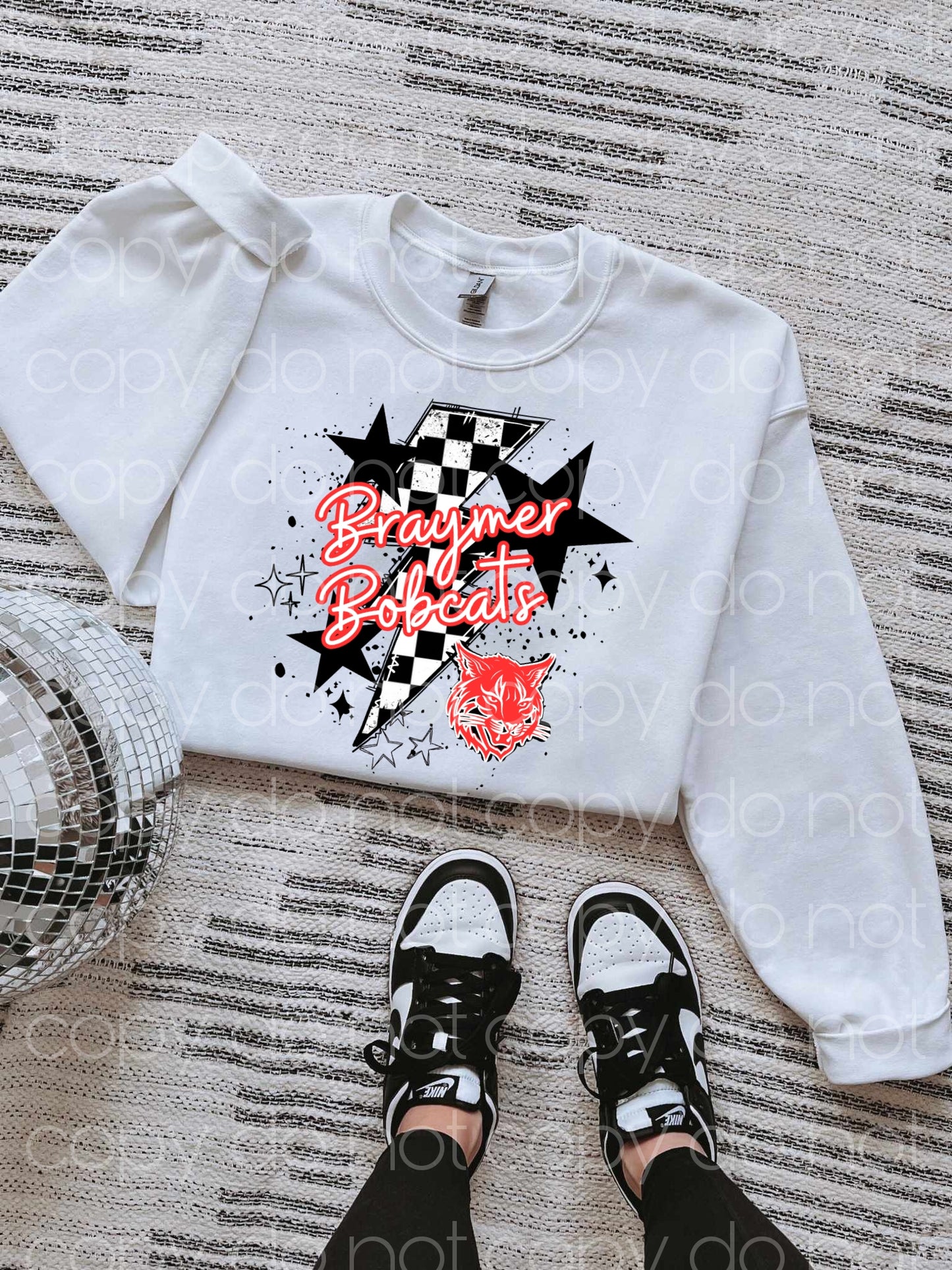 Braymer Bobcats