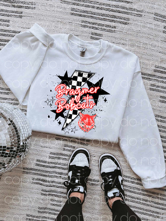 Braymer Bobcats