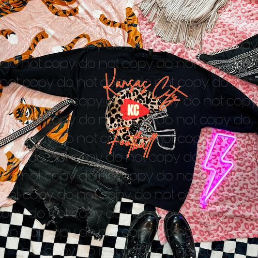 Kansas City Football