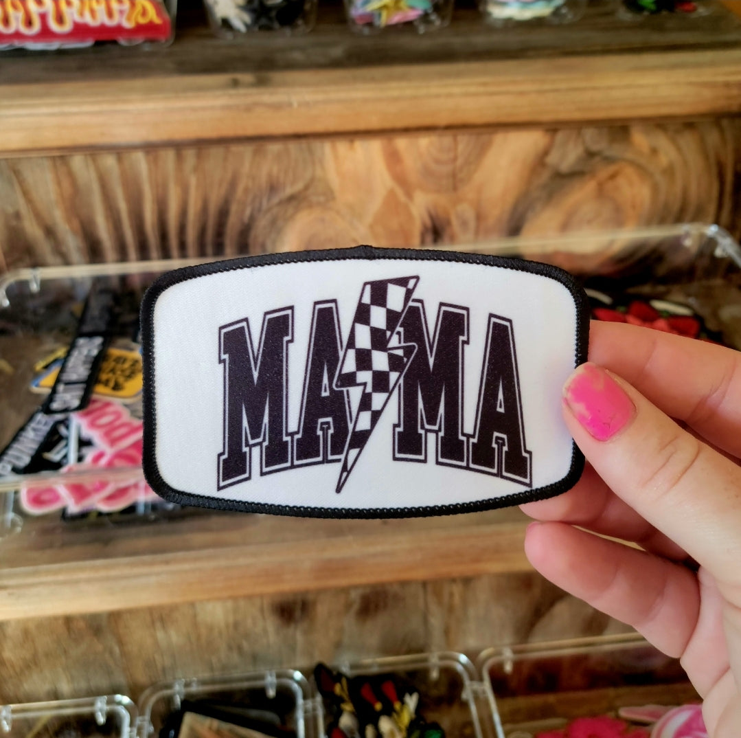 Mama Patch