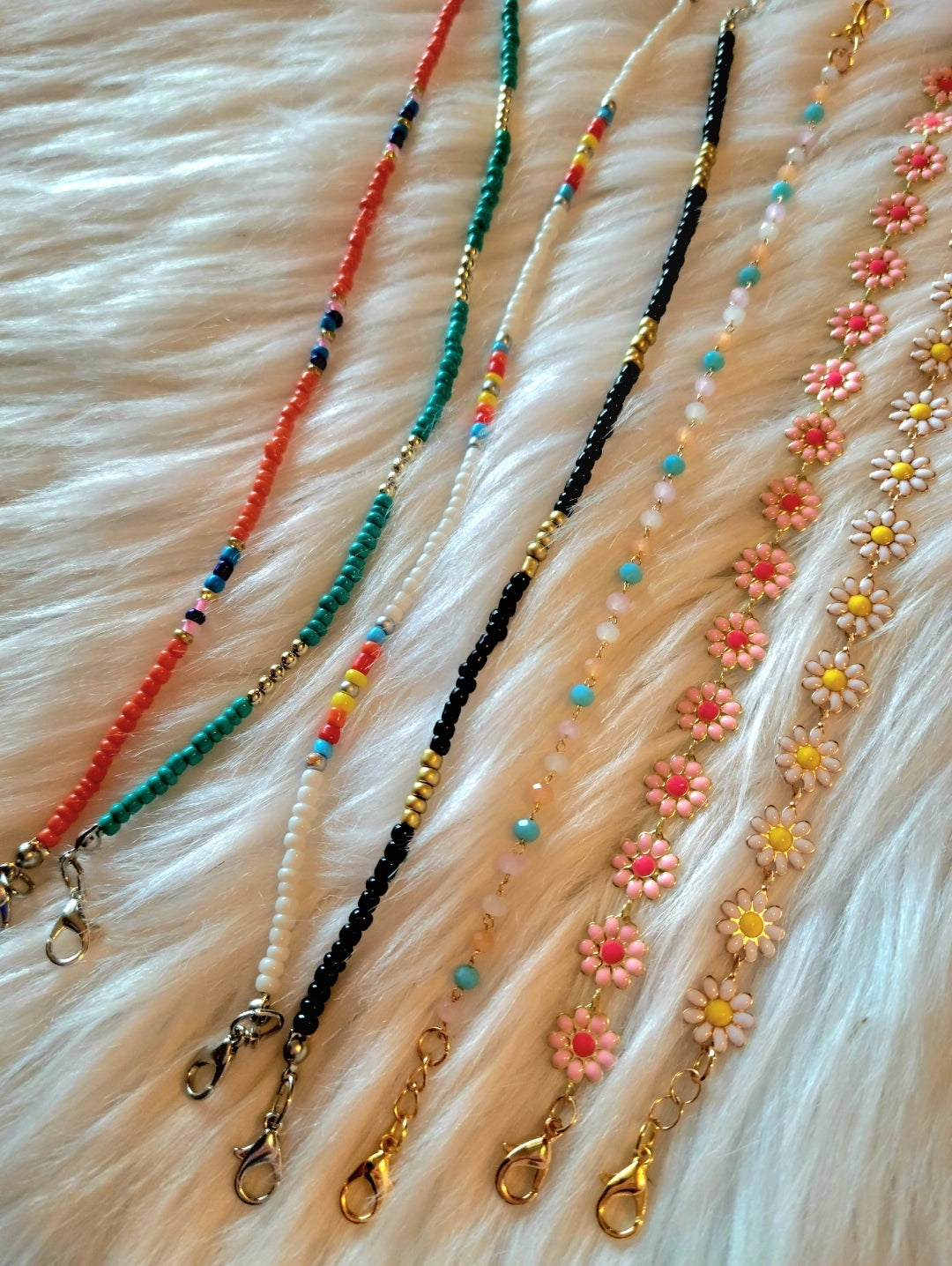 Hat Chain Grab Bags