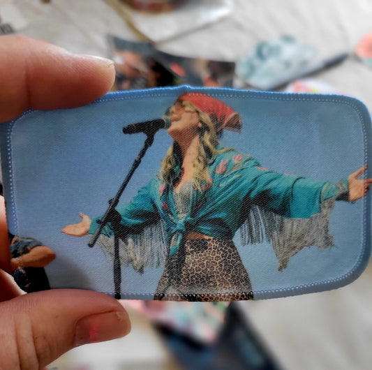 Lainey Wilson Patch