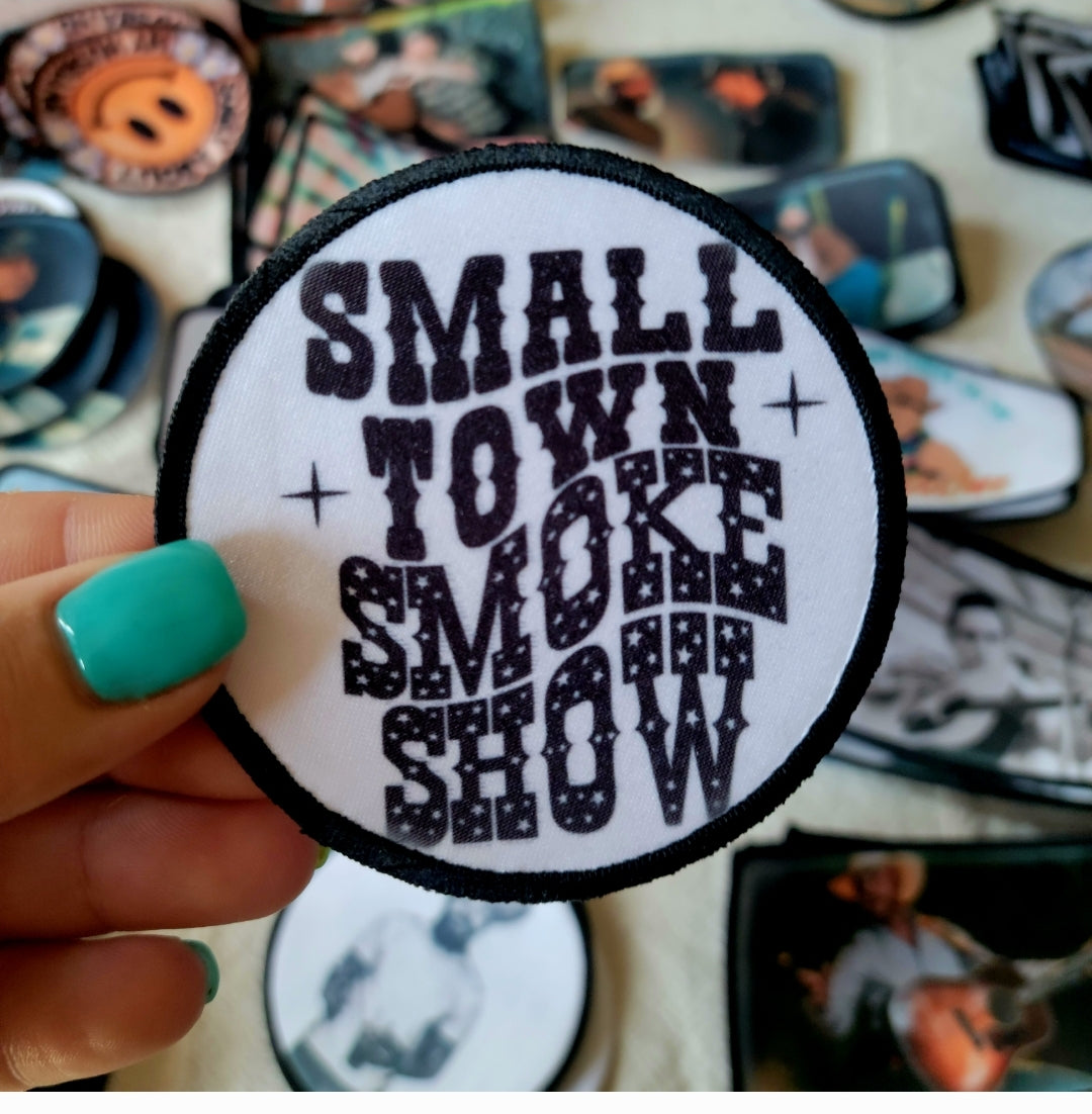 Small Town Smokeshow