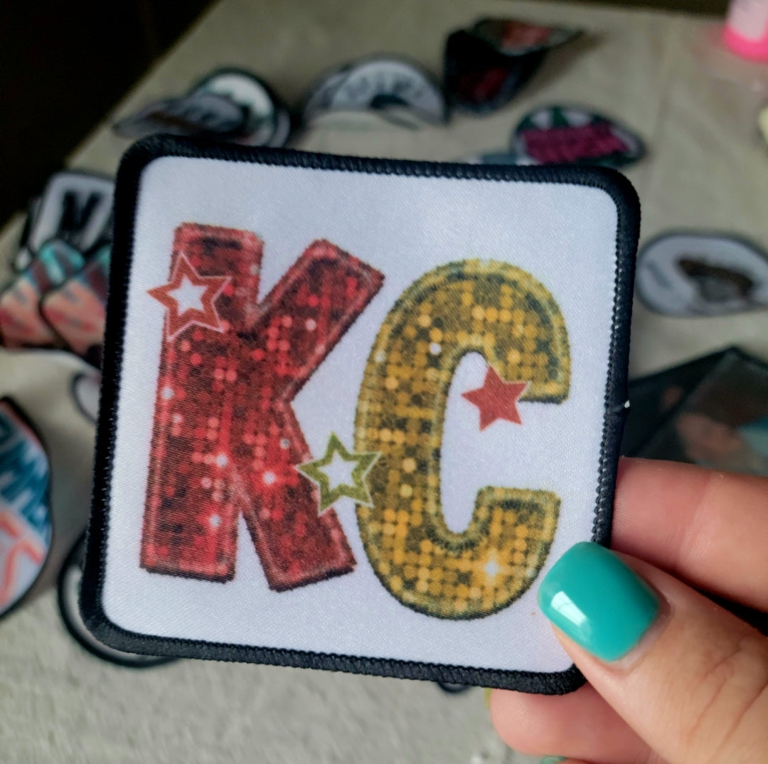 KC Patch