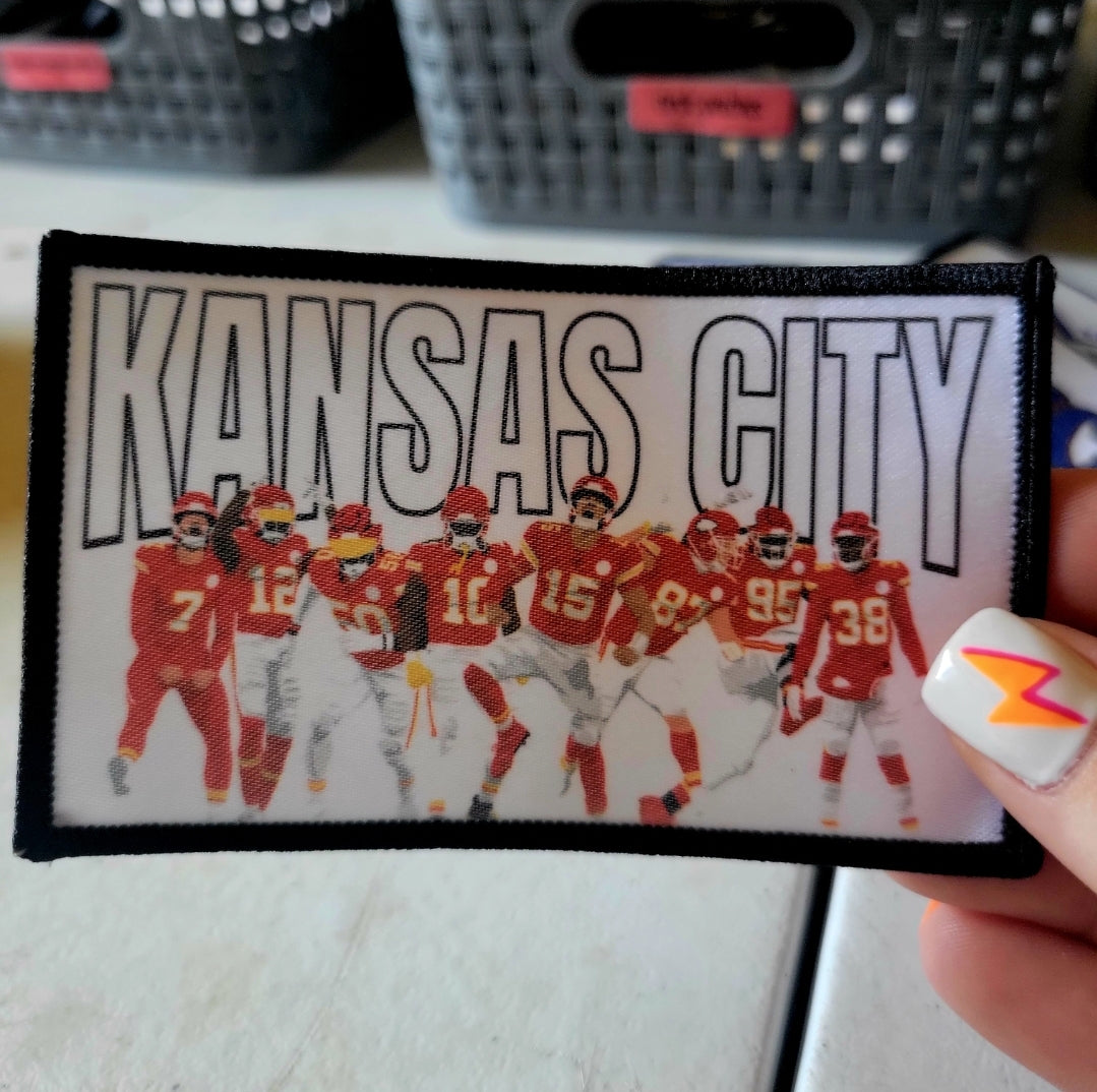 Kansas City