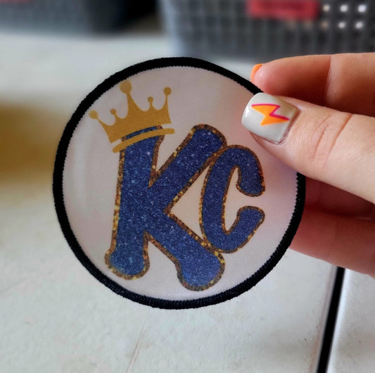 Kc Crown