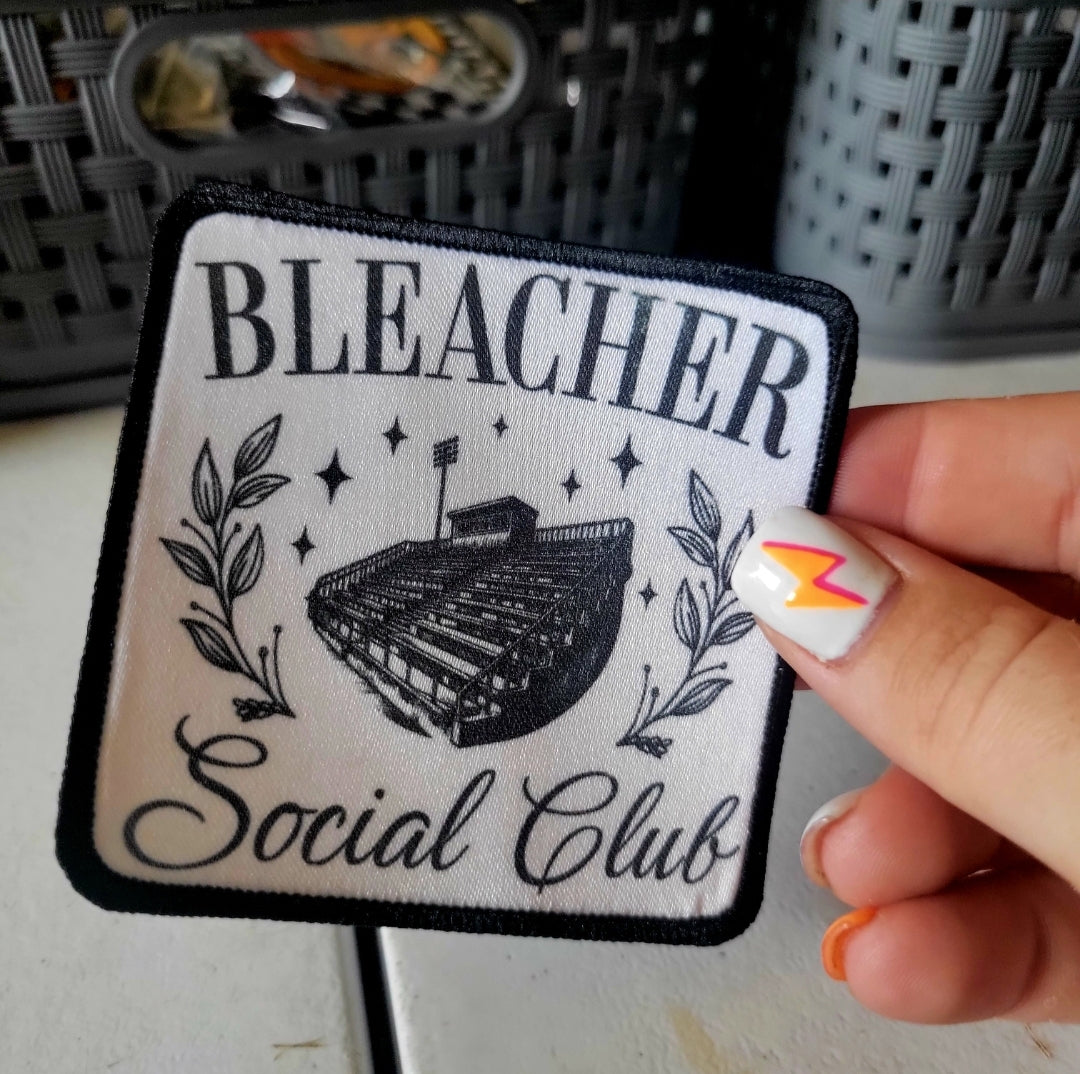 Bleacher Social Club