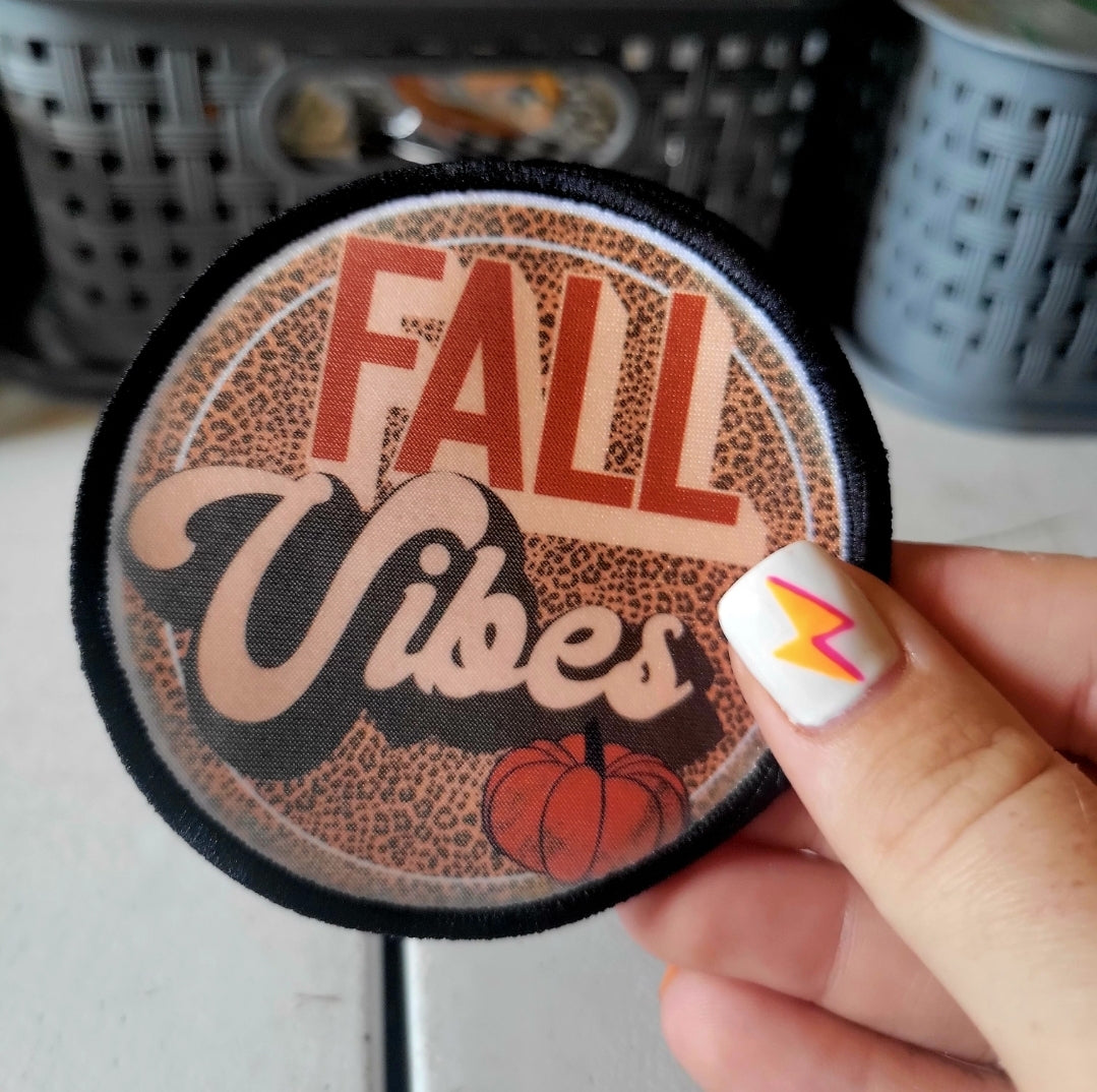 Fall Vibes