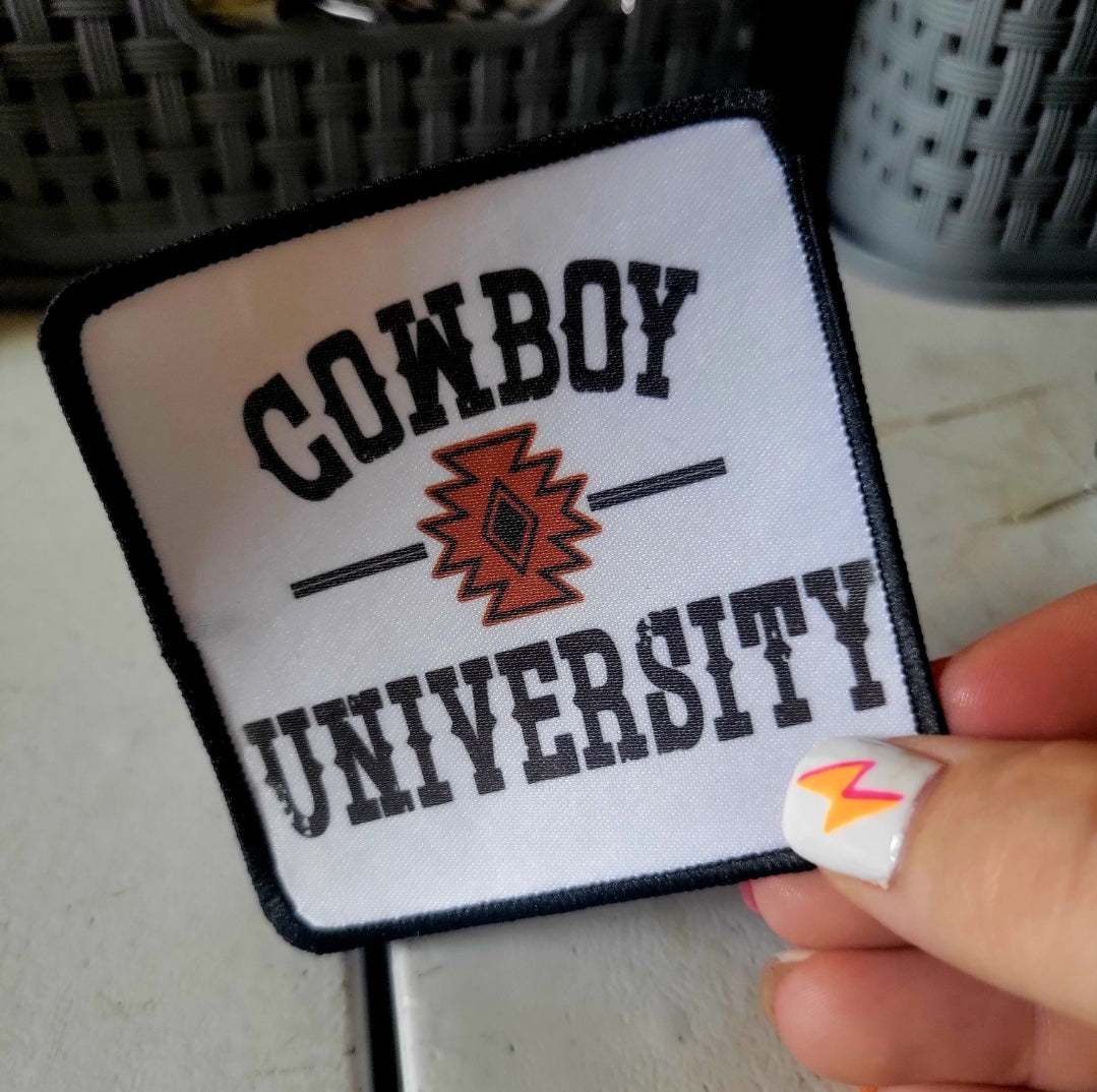 Cowboy University