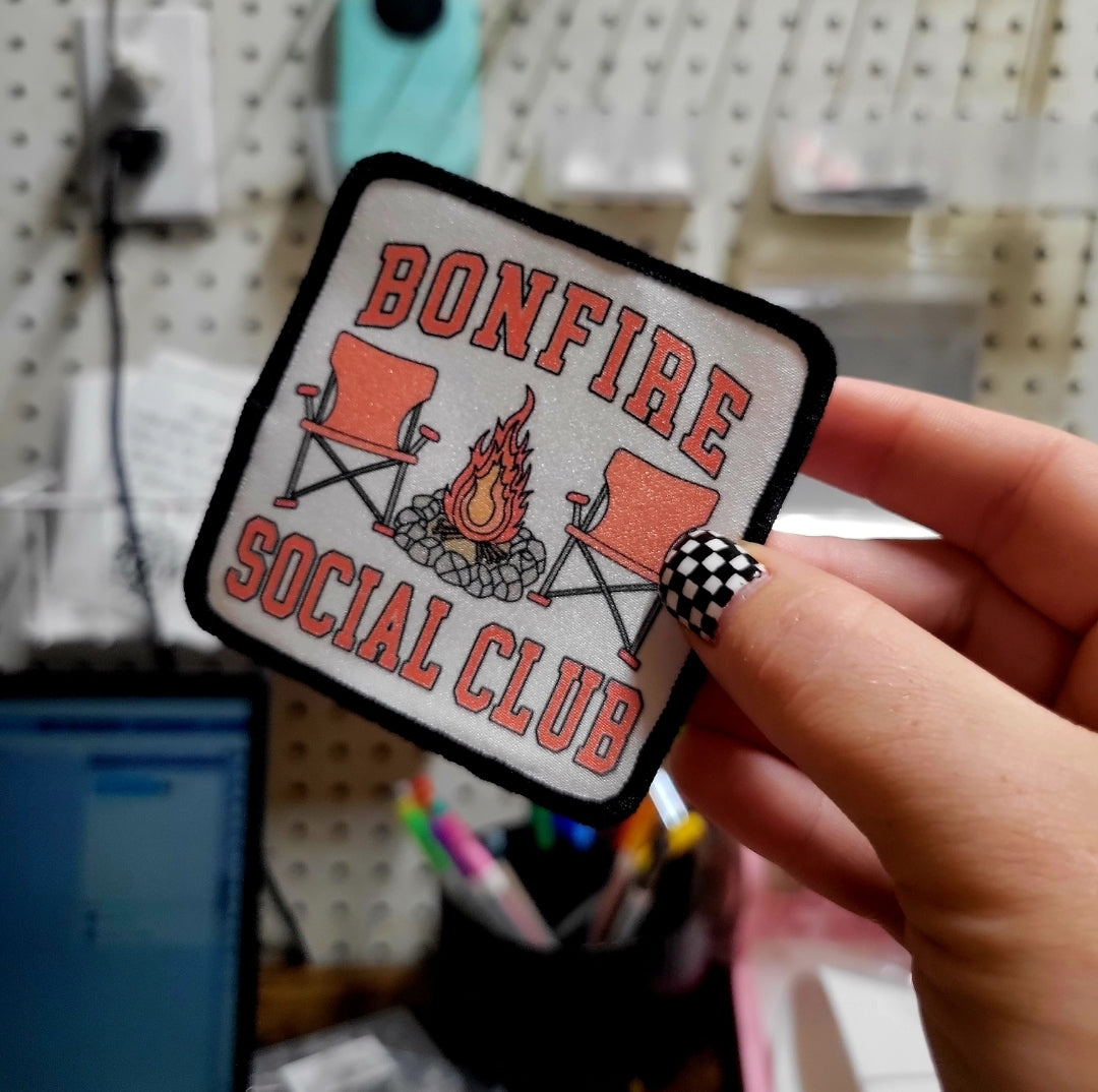 Bonfire Social Club