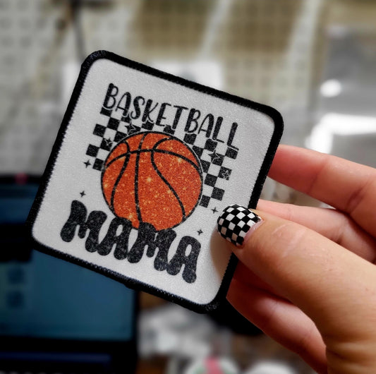 Basketball Mama