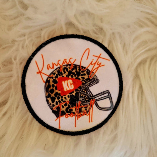 Kansas City Football