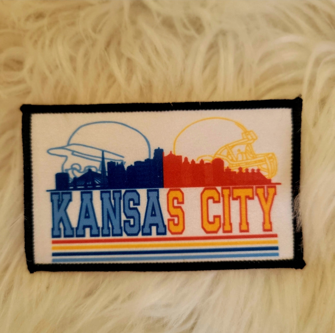 Split Kansas City