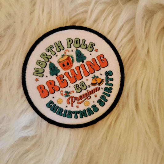 North Pole Brewing