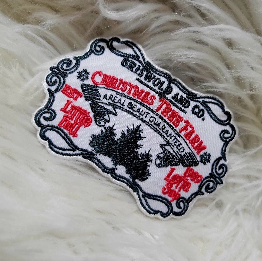 Griswold and Co. Christmas Tree Farm