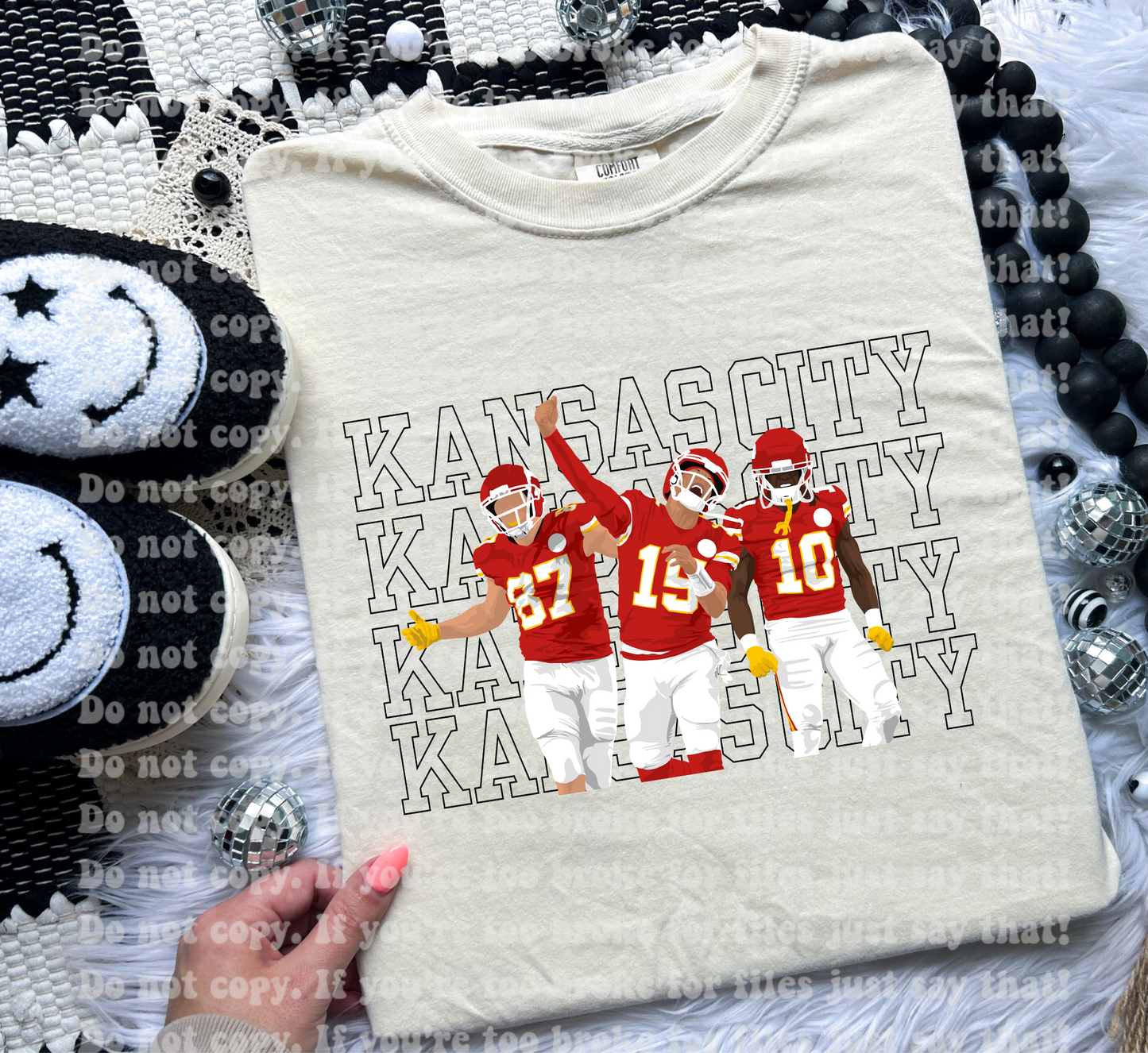 Kansas City