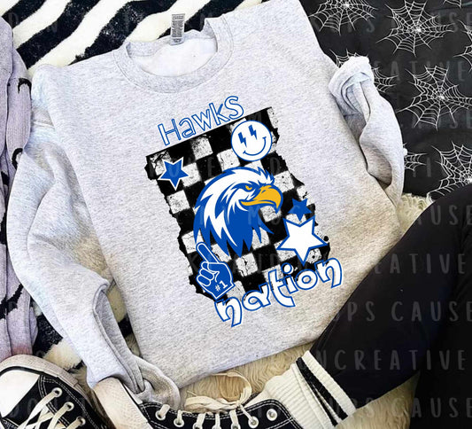 Hawks Nation