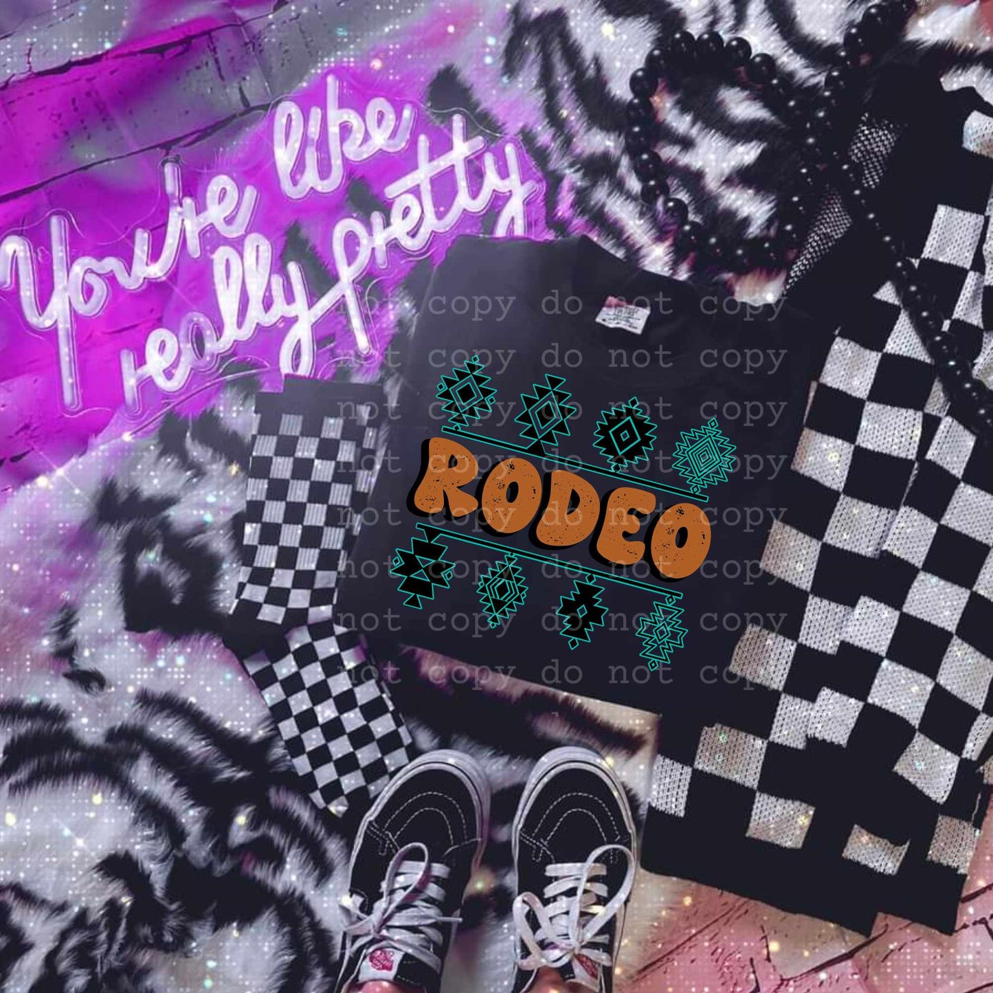 Rodeo