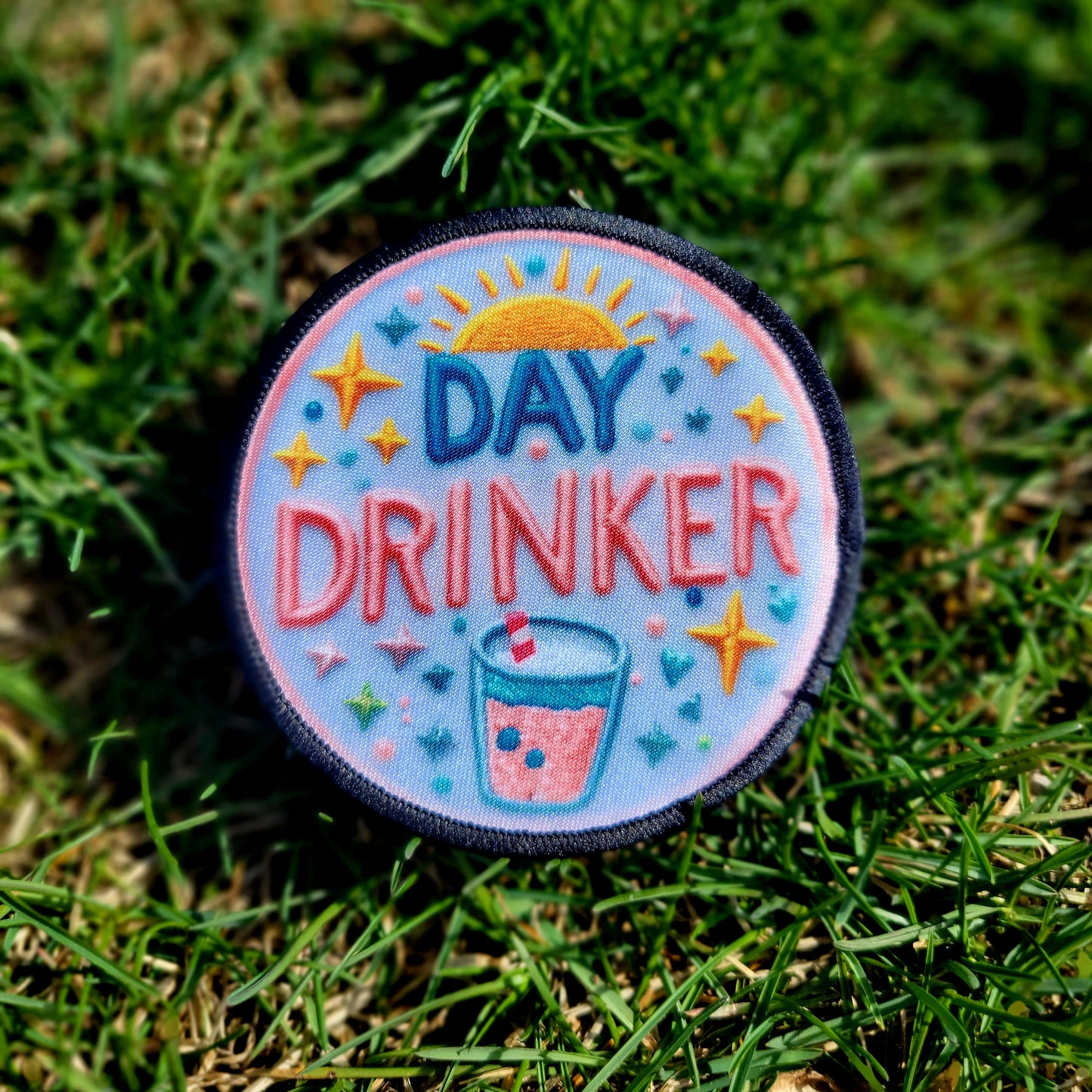 Day Drinker