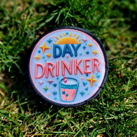 Day Drinker